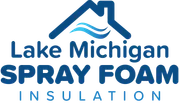 Lake Michigan Spray Foam