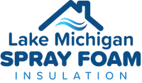Lake Michigan Spray Foam
