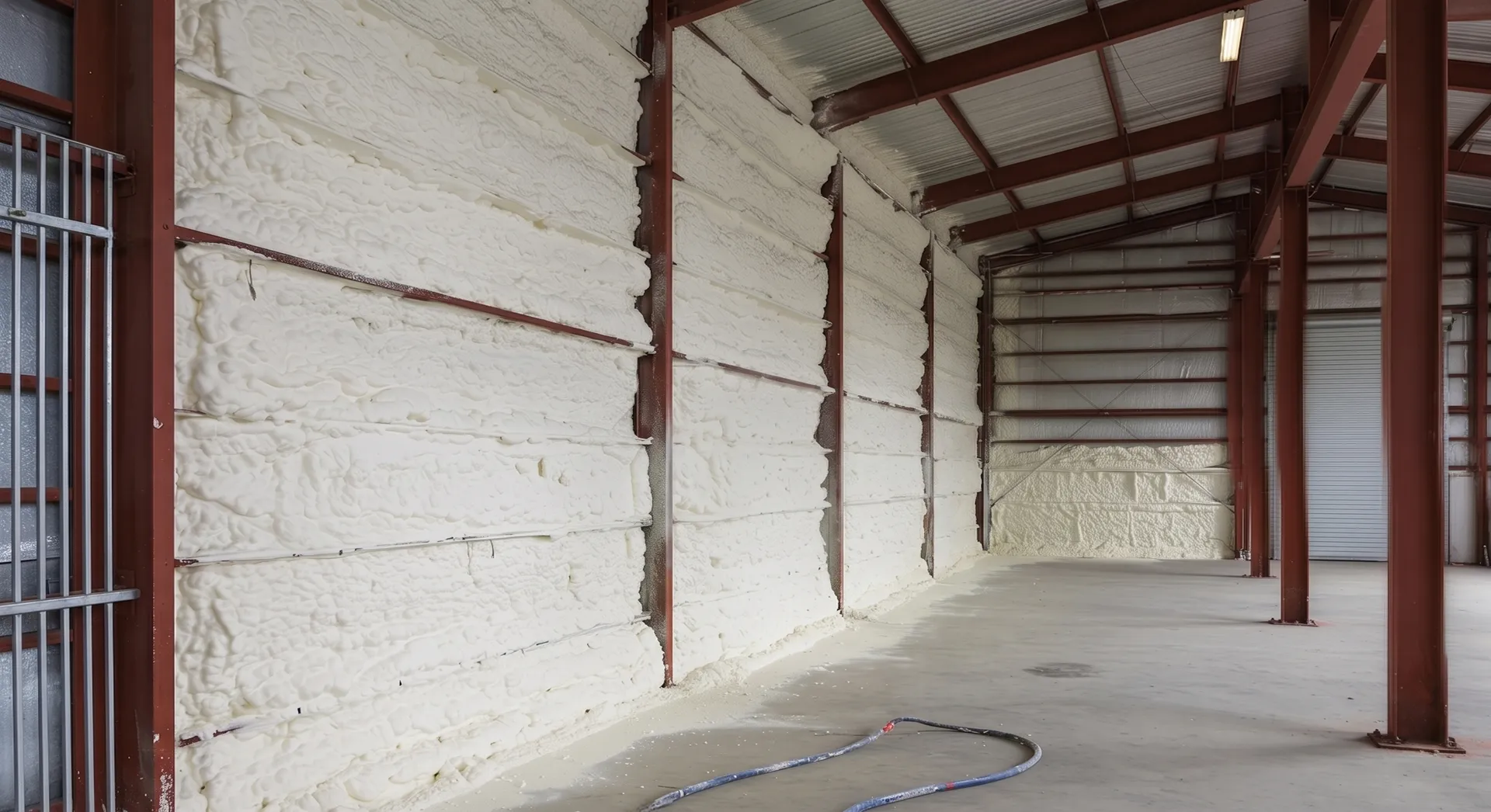 Your Trusted Insulation Partners