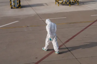 Safety training training for commercial spray foam insulation professionals